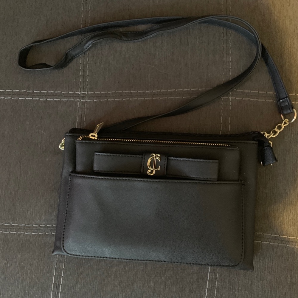 Juicy Couture crossbody purse